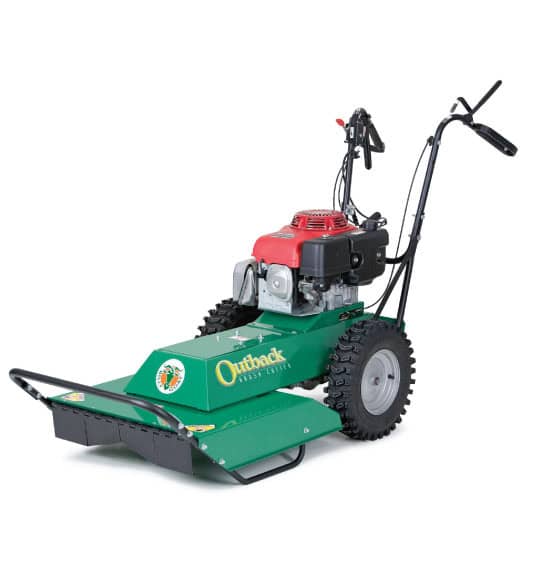 Billy Goat Brushcutter Bc2403Ic Dallas
