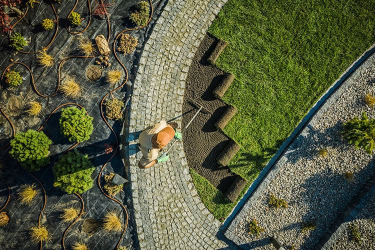 5 Tips To Get Your Lawn And Landscaping Company Ready For Summer Dallas Lawnmowers