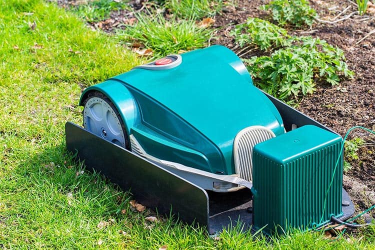 Answers To Your Top 5 Questions About Robot Lawn Mowers Dallas Lawncare