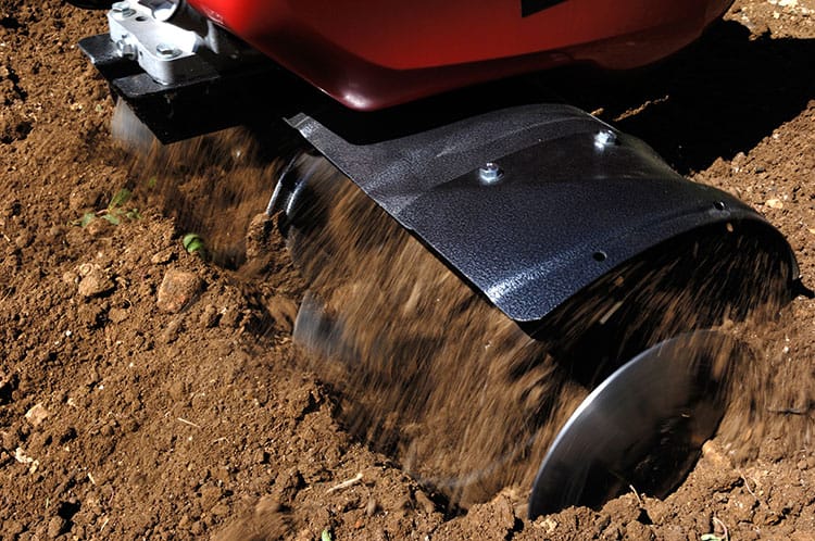 Beginners Guide To Vegetable Garden Tillers Allen Tx Lawn Care Equipment