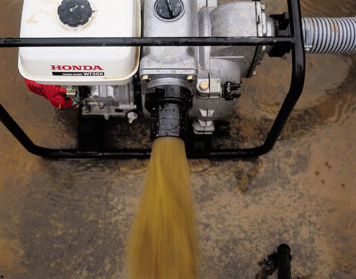 Buying Guide Powered Water Pumps North Dallas Pumps For Sale