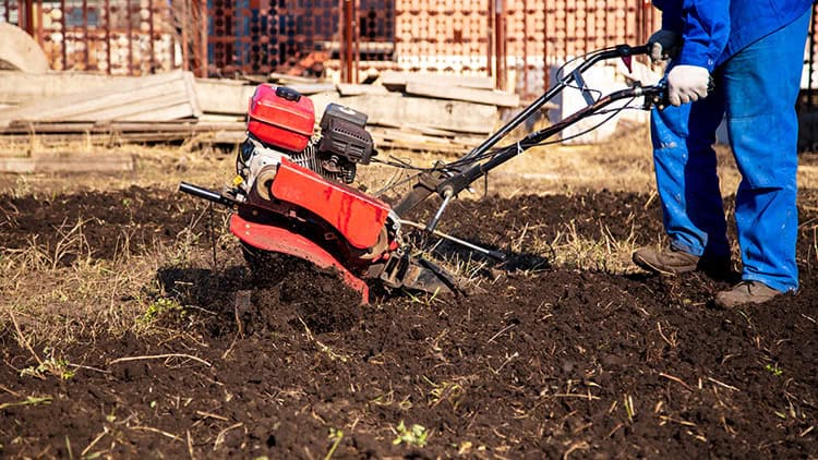 Buying Guide Tillers Cultivators For Any Use Irving Tiller Store