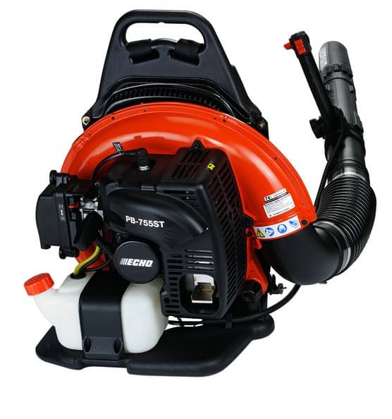 Leaf-Blower-Dallas-Echo-Pb755St