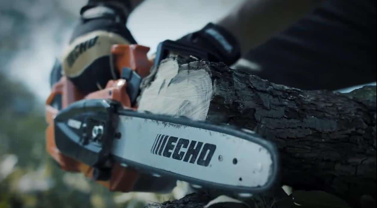 Echo Dcs-2500T Battery Powered Chainsaw Price