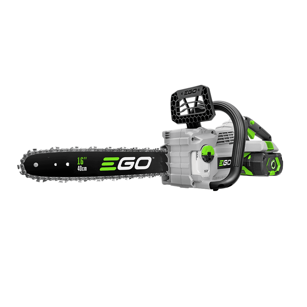 Ego Power+ 16&Quot; Battery Chainsaw (Cs1613)