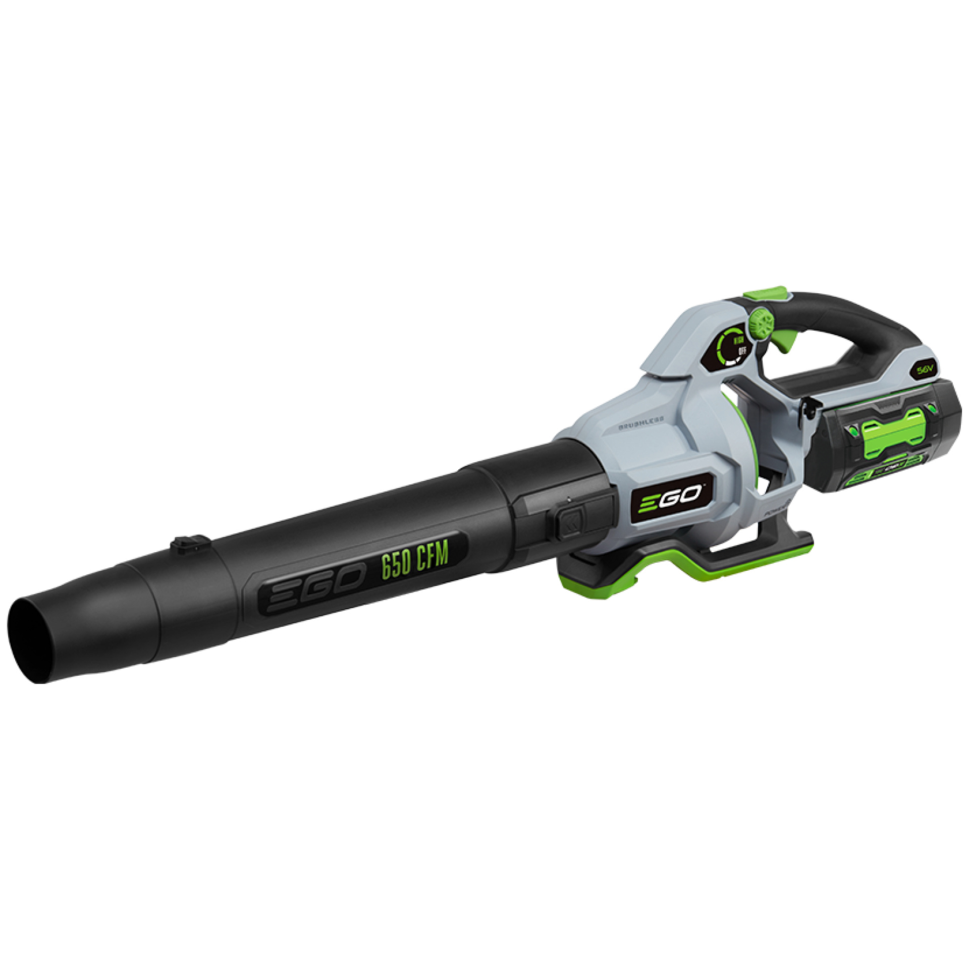 Echo CPLB-58V Professional Grade Battery Powered Blower