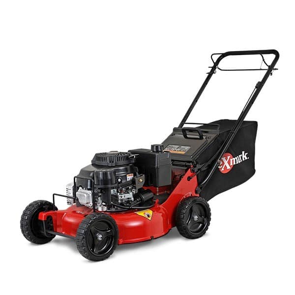 Exmark-Commercial 21 Lawnmower Dallas