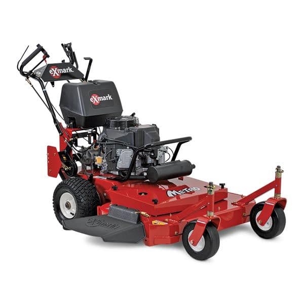 Exmark Metro Mid Size Mower Dallas