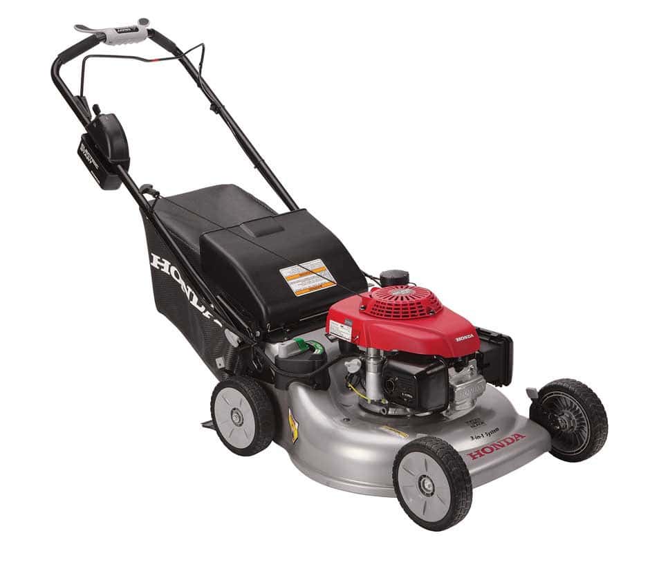 Hrr216Vla-Honda-Lawnmower Dallas