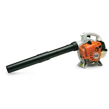 Fall Into Winter: Stihl Hand Held Blowers