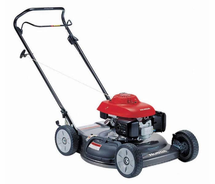 Honda-Hrs-Howmeowner-Lawn-Mover