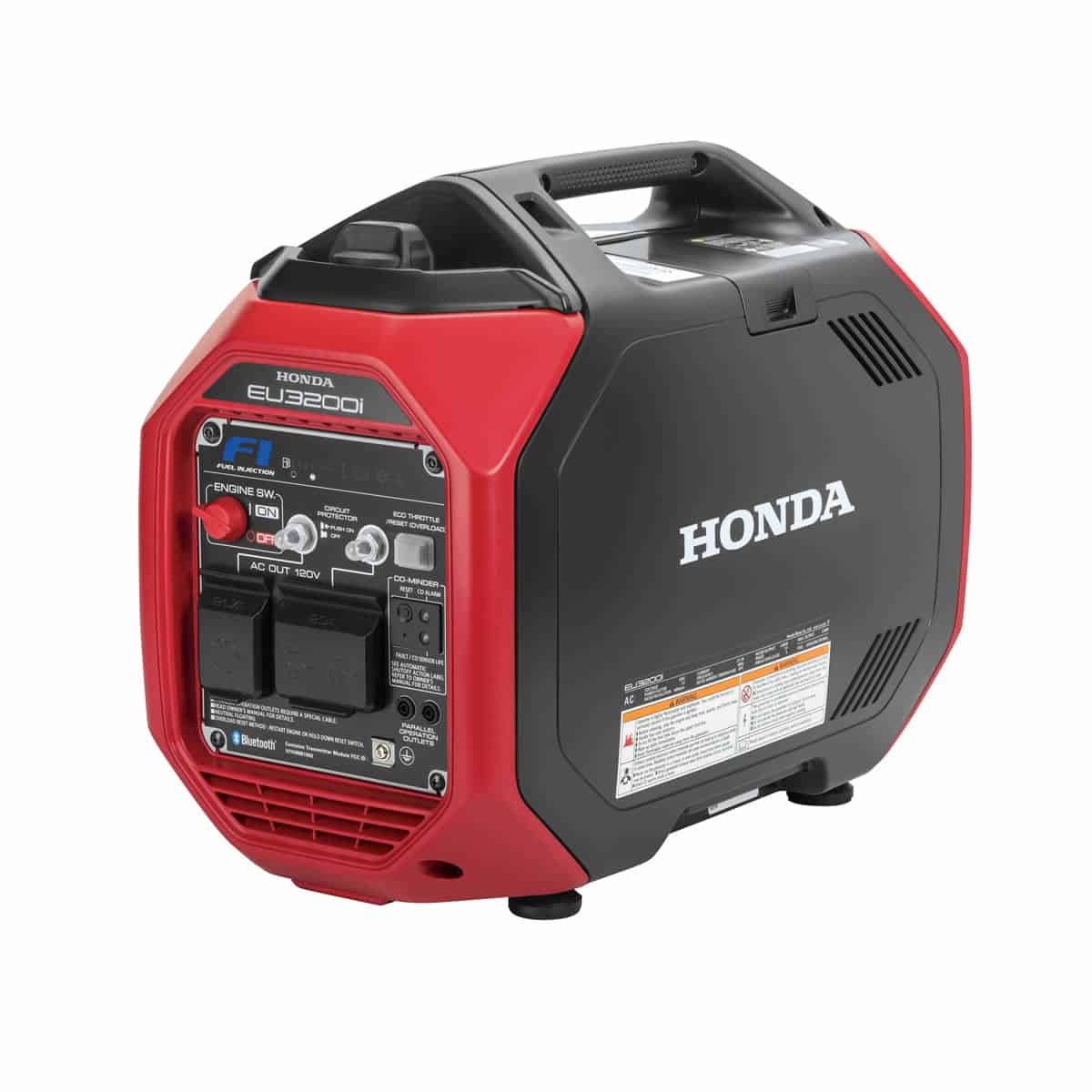 Eu3200I Honda Power Generator Portable Price