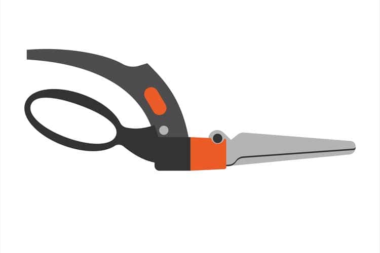 Handtrimmer