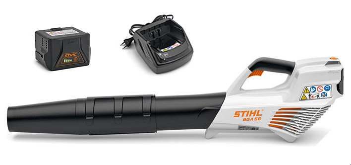 Stihl Bga 56 Blower Near Me