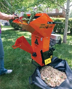 Bear-Cat-Chipper-Chredder-Sc2306-Dallas