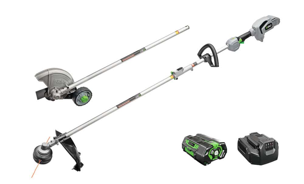 Looking For New Battery Powered Lawn-Equipment Check Out Ego Cordless Electric Tools Dallas Lawnmowers