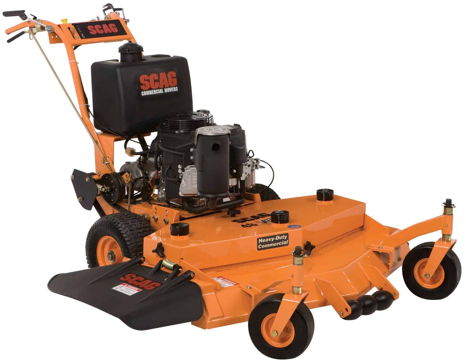 Scag Sw Ssw48 Belt Drive Walk Behind Lawn Mowers Ft Worth 2026