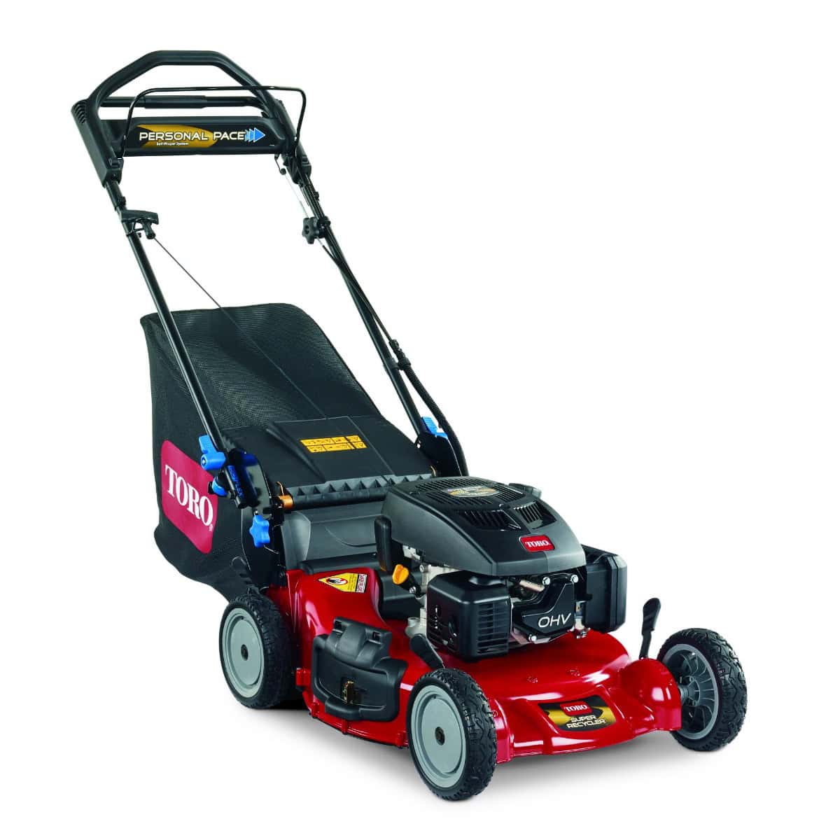 Top-Reviewed-Mowers
