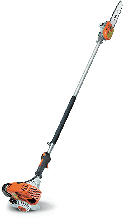 Stihl-Ht100-Pole-Pruner-Arborist