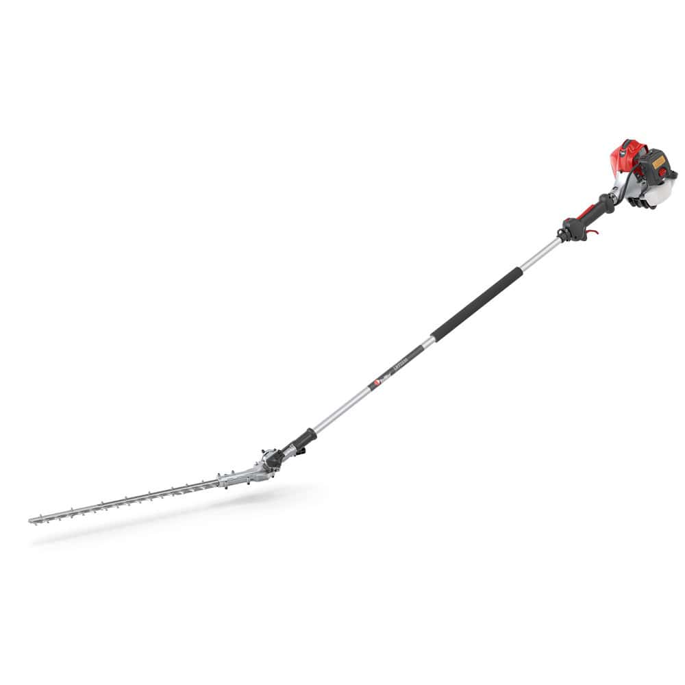 Redmax Lrtz235 Extended Reach Articulating Hedge Trimmer