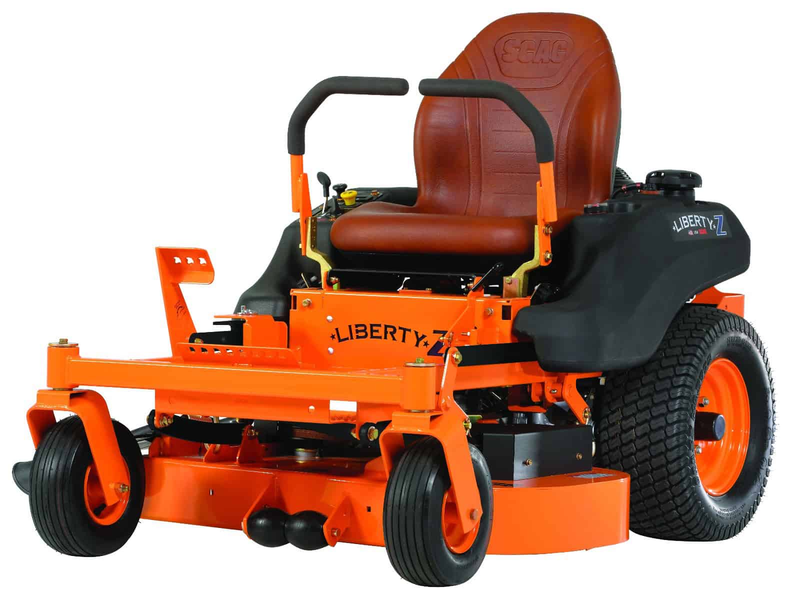 Scag Liberty Z 36&Quot; Advantage Cutter Deck