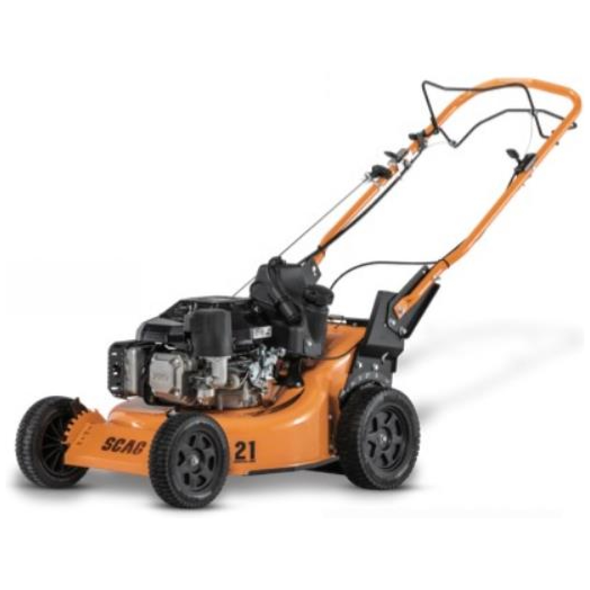 SCAG SFC-21 Price