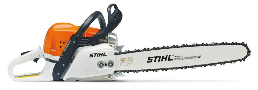 Stihl-Ms-390-Farm-Ranch-Chainsaw-Dallas