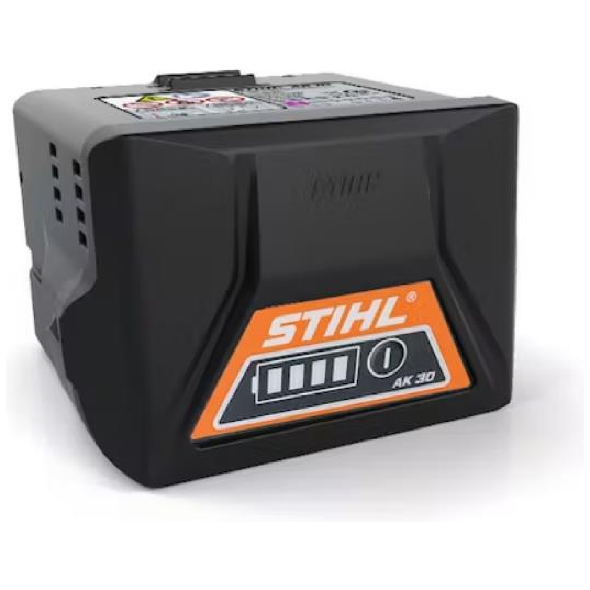 stihl ak30 battery for power equipment frisco