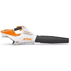 Stihl BGA86 Battery Blower Variable Speed Garland