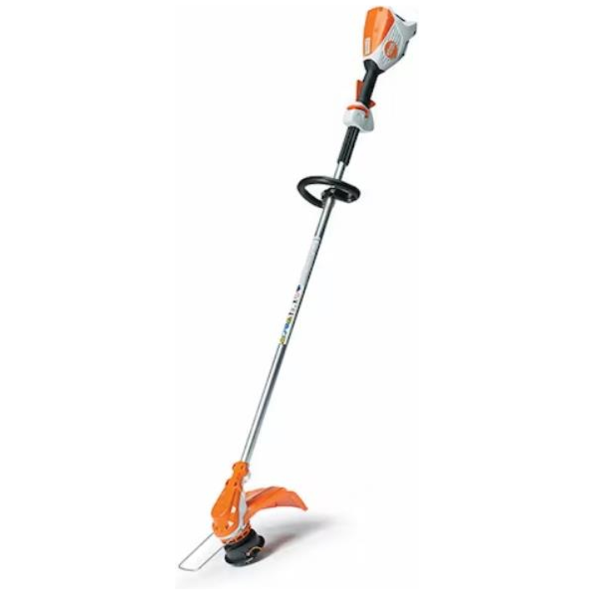 Stihl FSA 60 R Battery Trimmer + Battery + Charger Set