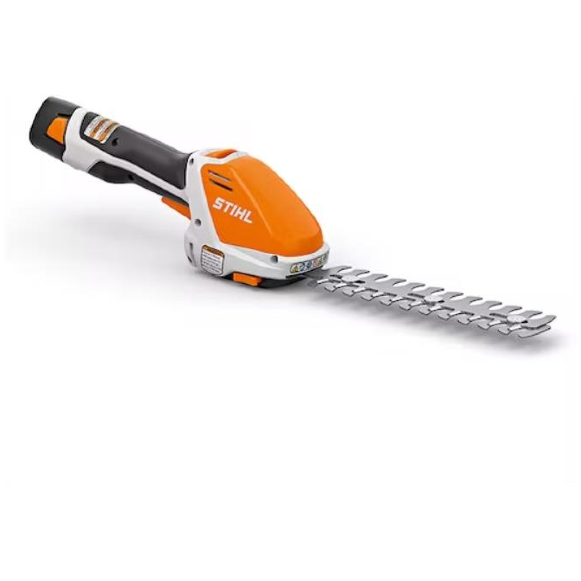 STIHL HSA 26 Precision Battery Trimmer Cost Denton