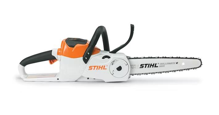Stihl Msa 140 C-B Battery Powered Chainsaw Frisco