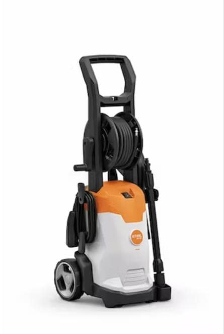 Stihl Re 90 Plus Electric Pressure Washer