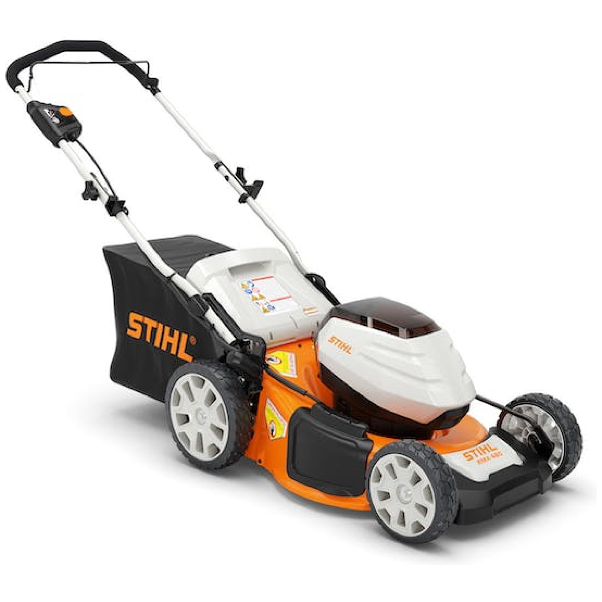 STIHL RMA 460 Battery Powered Mower  Price in Arlington Tx