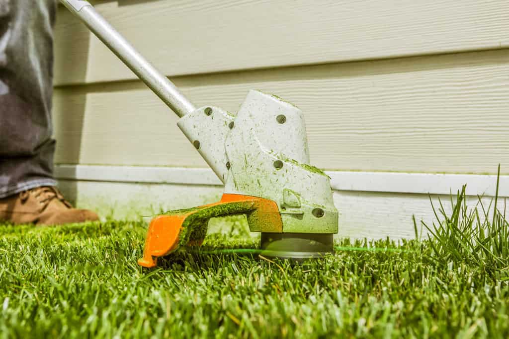 Stihl Fsa 56 Homeowner Battery Powered Trimmer | Stihl Line Trimmers