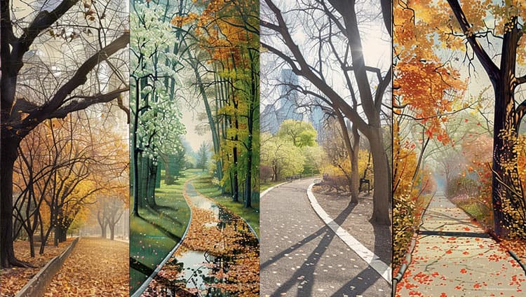 Texas Tree Care Tips For All Four Seasons Garland Arborist Tools