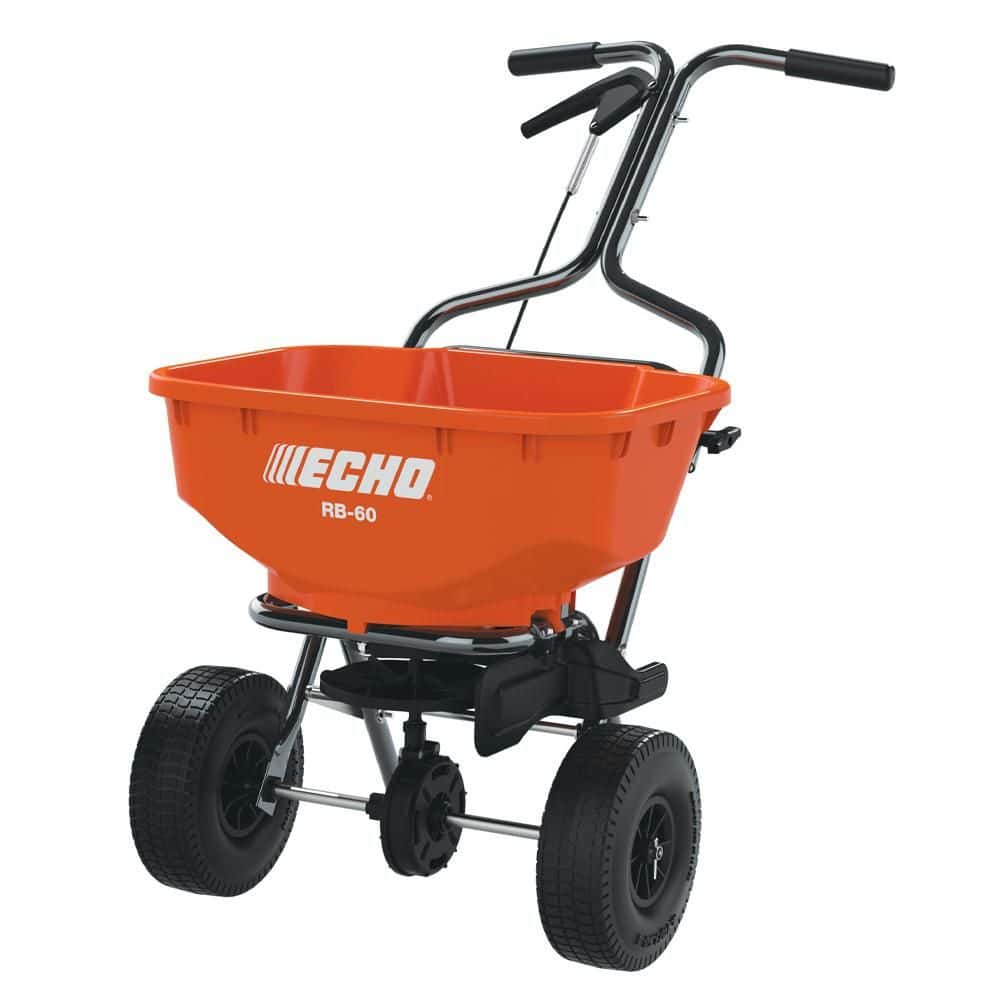 Echo Rb 60 Spreader Plano 2026