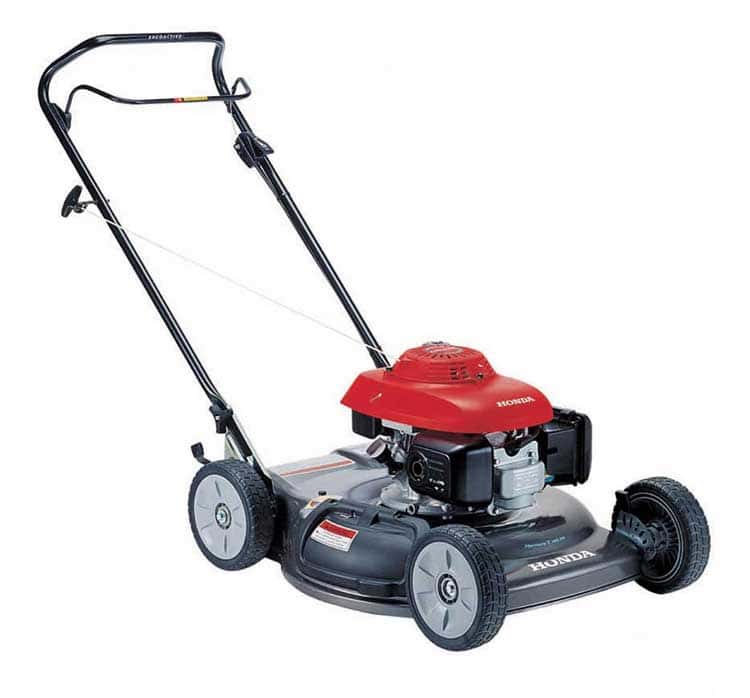 Frisco Hrs216K3Pda Honda Lawn Mowers 2026