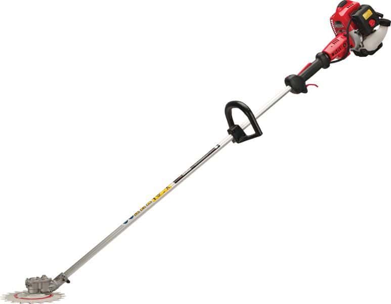 Redmax-Brushcutters- Reciprocator-Sgcz2460S-Lawn-Equipment-Richardson-Tx