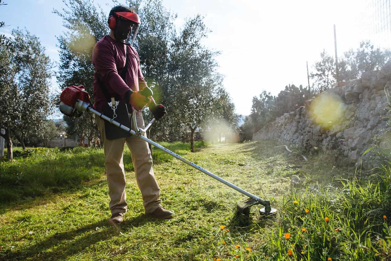 Shindiawa Brushcutters Pricing Dallas