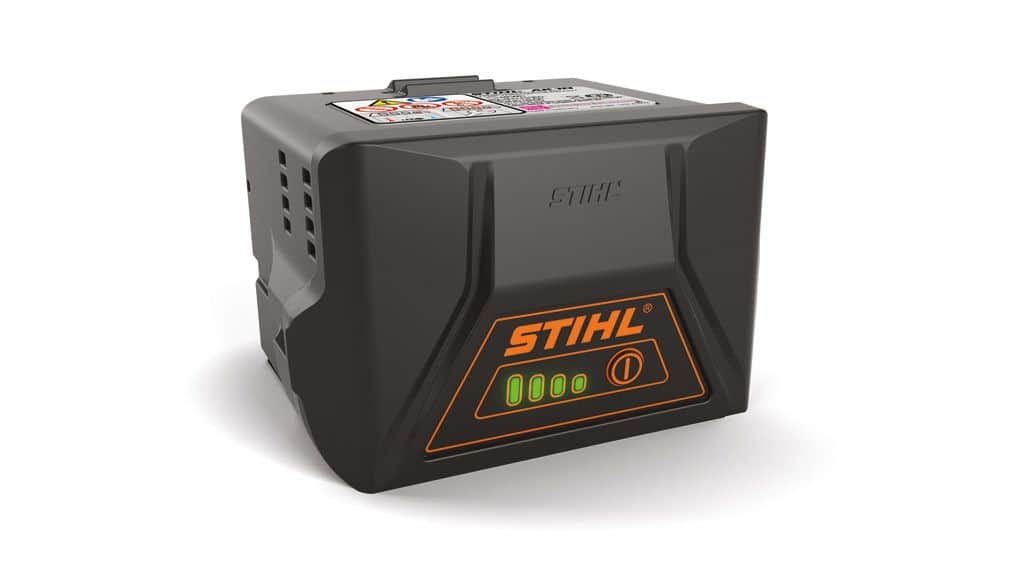 Stihl Ak10 Lithium Ion Battery Dallas 2026