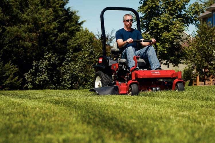 Toro Z Master Zero Turn 52In Riding Lawn Mower Dallas 2026
