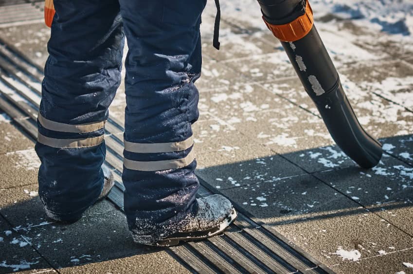Winter Power Tools Blower Chainsaws Pole Saws Generators Near Me 2026