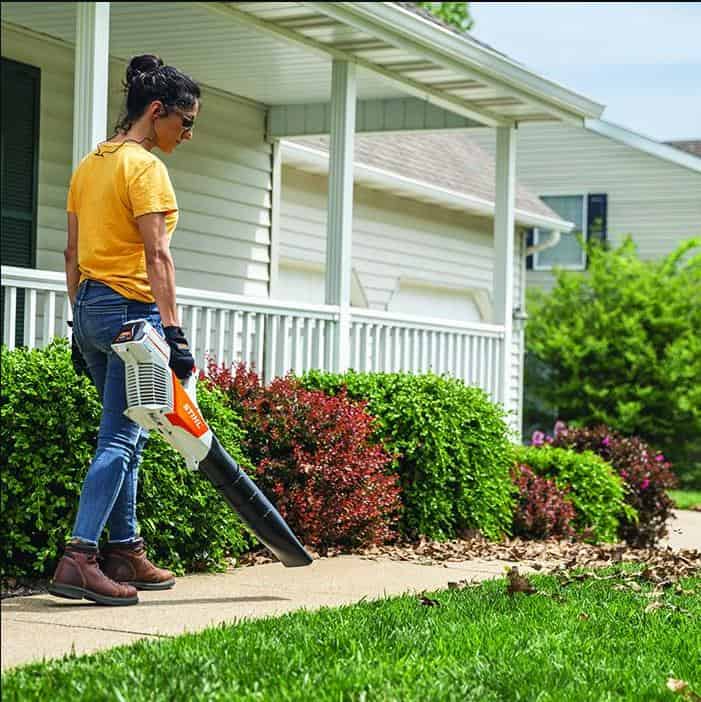 What Might Gasoline Bans Mean For Lawn Equipment