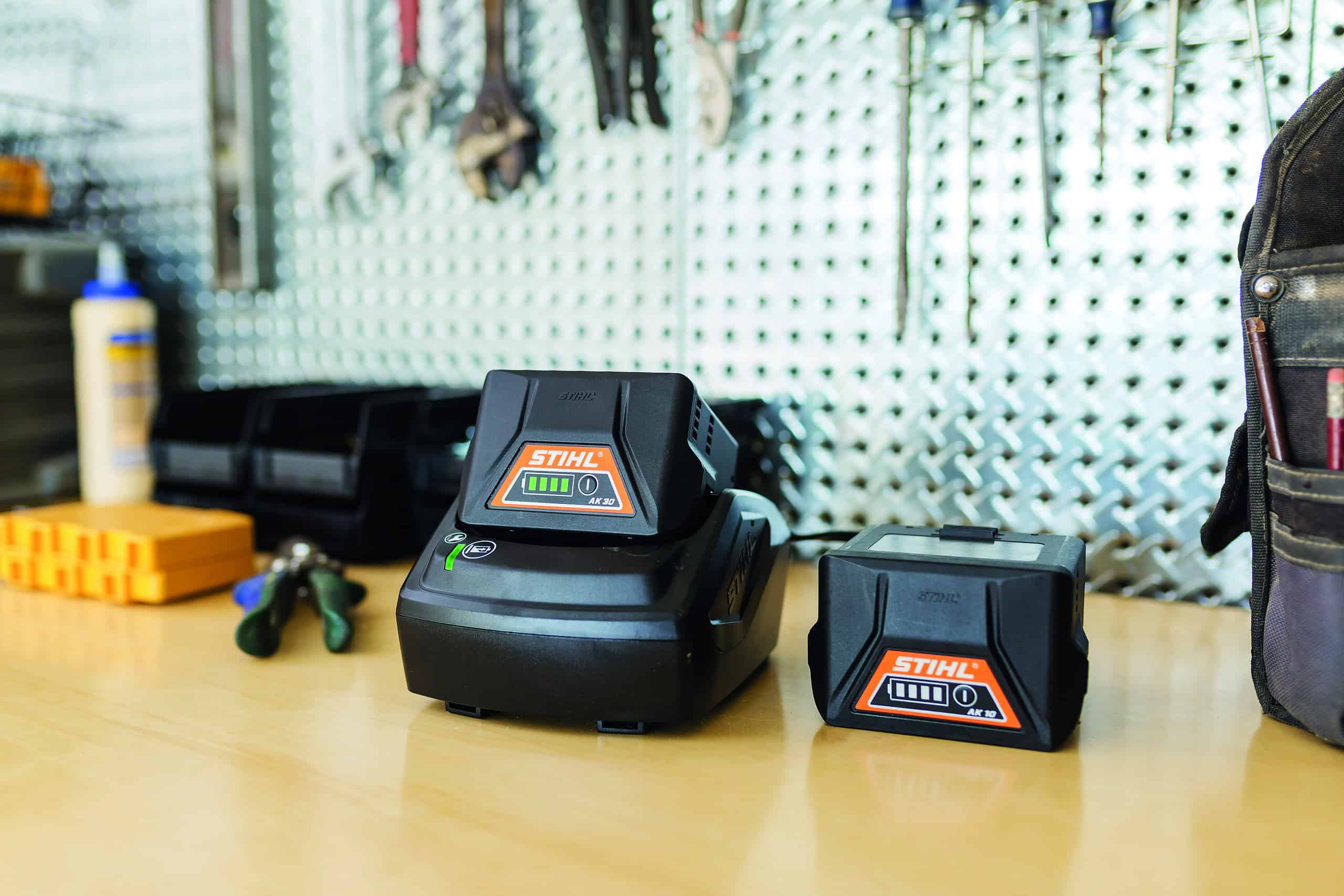 How To Store Stihl Battery Power Equipment Parts Cost